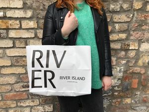 You will shine like a diamond in these gorgeous River Island party pieces