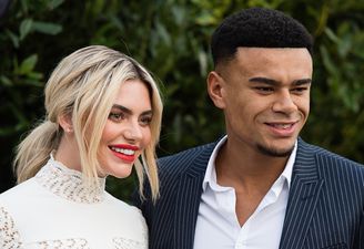 Love Island’s Megan Barton-Hanson reveals why she’s ‘not surprised’ that Sam and Georgia split