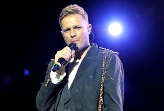 Nicky Byrne has announced big news ahead of his 2019 reunion tour with Westlife