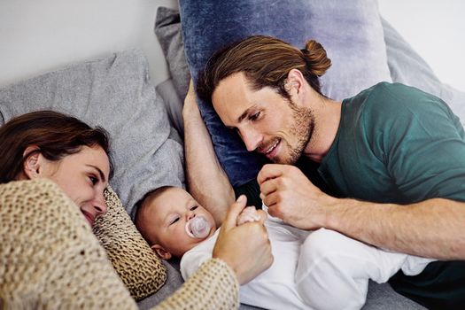 'Hello, my beautiful donor baby': The Irish people becoming parents with donor eggs and sperm