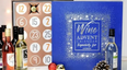 We’re dreaming of a wine Christmas… with these vino advent calendars