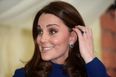 Apparently, Duchess Kate was stopped from doing one thing when she was pregnant