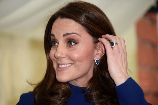 Duchess Kate