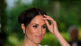 We want and NEED Meghan Markle’s latest dress but let’s not talk about the price