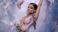 Lush has created a ‘God is a Woman’ bath bomb, so excuse me while I soak like Ariana