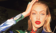 Forget leopard print everything, Gigi Hadid has just brought back the most practical 90s trend