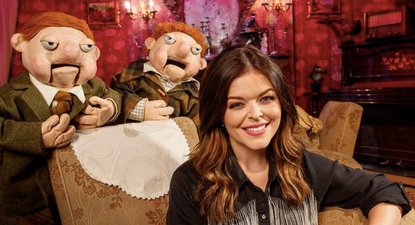 This 2018 Love Island star has been confirmed for Monday night’s Podge and Rodge