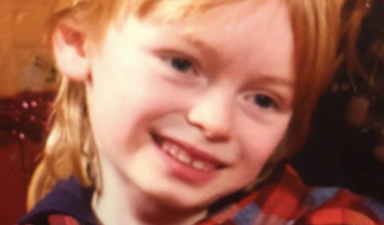 7-year-old Evan Cronin found after urgent appeal from gardaí