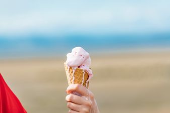 The ‘Ice Cream’ is being touted as a ‘must-try’ sex position – but there’s one major flaw