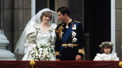 Apparently, Prince Charles ‘desperately’ wanted to call off his wedding to Diana