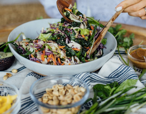 3 tasty (and healthy) dinners you can make with a rotisserie chicken