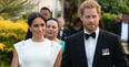 Meghan Markle just shared her first official photo on Twitter and it is incredibly sweet