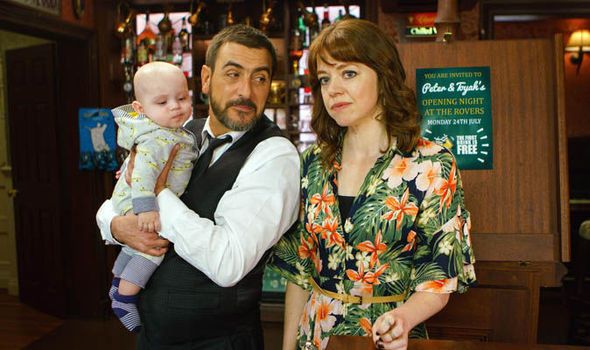 Some soaps might have to be shown after 9pm over a new survey