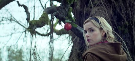 Four reasons you should be watching The Chilling Adventures of Sabrina