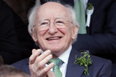 Michael D. Higgins re-elected as President as results of the blasphemy vote are confirmed