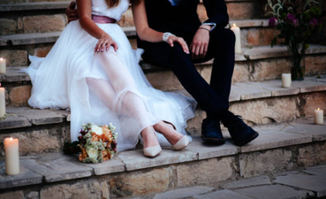 Snapchat geofilters and wedding hashtags… what will you include on your Big Day?