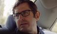 Louis Theroux’s new series trailer will pull on your heartstrings
