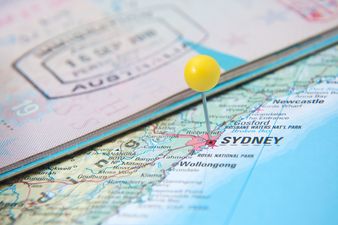 The age limit for Irish people seeking an Australian visa has finally been raised