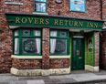 It looks like Coronation Street is lining up a DOUBLE proposal for next week