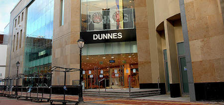 Christmas party shopping? Dunnes Stores’ €40 jumpsuit could be EXACTLY what you’re looking for