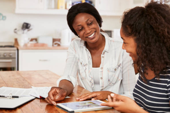 This study has found how many hours mums actually work each week