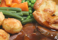 Love a Yorkshire pudding? You can now get a job as a taster