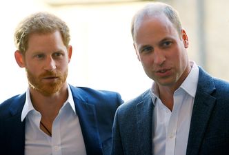 Prince William and Prince Harry are planning some major changes to Kensington Palace