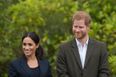 The parenting trick Prince Harry and Meghan are already copying from Prince William and Kate