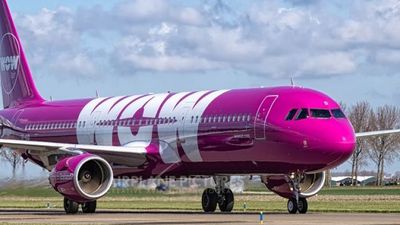WOW air has announced a deadly Halloween flash sale