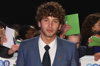 Eyal Booker spotted getting VERY cosy with this reality star at Pride of Britain awards