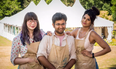 The Great British Bake Off winner has been revealed and we are delighted
