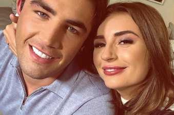Love Island’s Jack and Dani’s relationship reportedly on the rocks