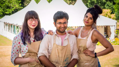 GBBO viewers FURIOUS over this year’s winner and reignite ‘fix’ claims
