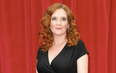 Corrie star Jennie McAlpine has welcomed a baby girl and her name is VERY traditional