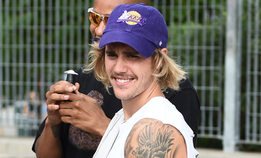 Justin Bieber FINALLY cut his hair… but we can’t tell if it’s better or worse tbh