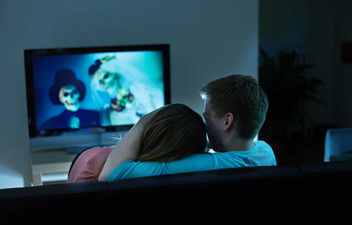 These are the top 7 Halloween movies that people absolutely love in Ireland