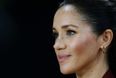 Meghan Markle was spotted wearing something very sentimental while in New Zealand yesterday