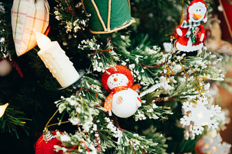 Turns out listening to too much Christmas music is bad for you