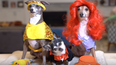 Jenna Marbles’ dogs in Halloween costumes is the video you need in your life