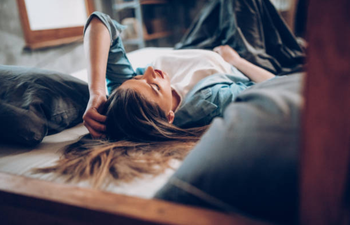 These are the top 20 most painful things that a human can experience