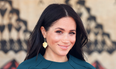 Meghan Markle had a major wardrobe mishap today (and still looked UNREAL)