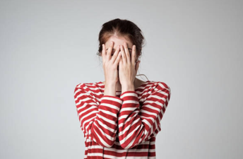 Most of my friends have mental health issues – it’s normal, but it’s still a struggle