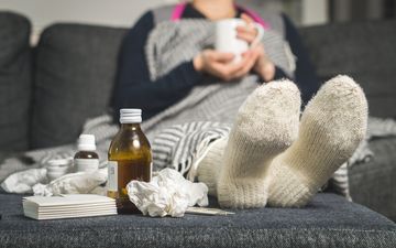 5 classic Irish cures for when you’re feeling a bit under the weather