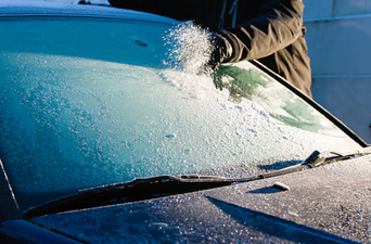 Met Éireann reveal the weather forecast for today… and it’s getting worse