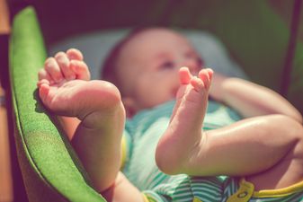 Births to teenage mums have halved in 10 years in Ireland