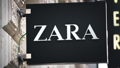 This ‘special’ section on the Zara website means you can buy ALL your clothes for under €30
