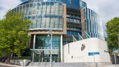 Man jailed for 14 years for rape of Spanish student in 2017