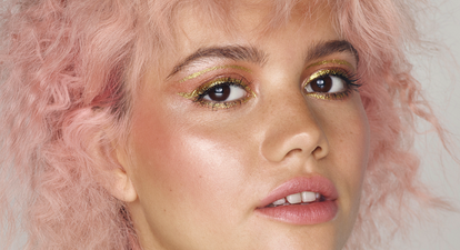 Penneys has released new lipsticks for Christmas and just LOOK at that packaging