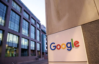 Google staff around the world stage walkout to protest company’s treatment of women