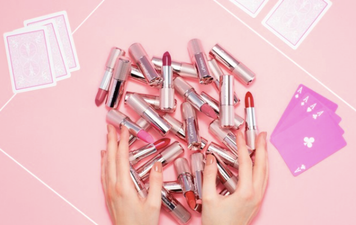This gorgeous makeup line is coming to Penneys and it’s cheap as chips